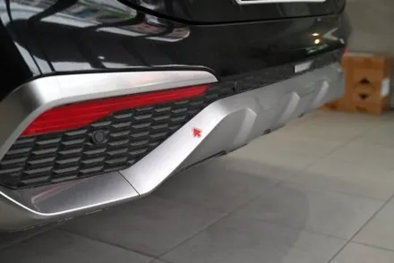 스포티지 NQ5 크롬죽이기 랩핑 - 가격 / 수원시 영통구 원천동