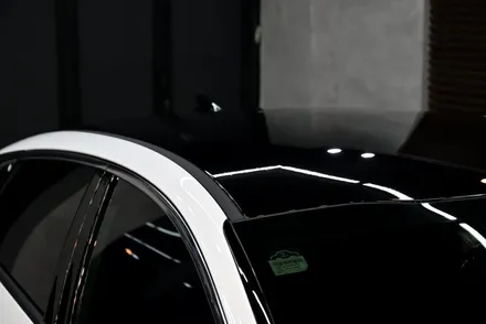 수원 루프스킨은 블랙 PPF로! / 수원시 영통구 원천동