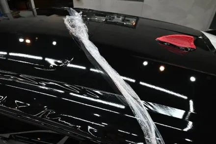 bmw 1시리즈 120i 루프스킨. / 수원시 영통구 원천동