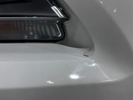 성남랩핑ㅣBMW 640d 에이버리화이트 부분 재시공 / 성남시 수정구 복정동