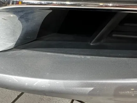 성남랩핑ㅣBMW 640d 에이버리화이트 부분 재시공 / 성남시 수정구 복정동