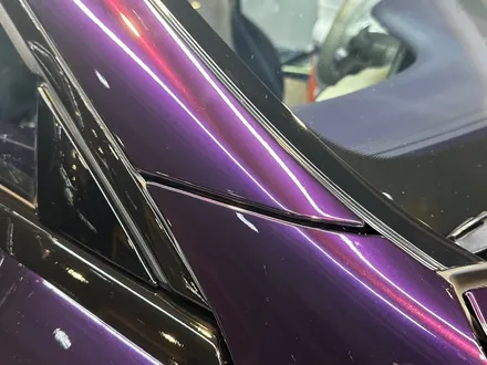 벤츠 S65AMG 랩핑,PPF,크롬죽이기 모두 한곳에서!! / 성남시 수정구 복정동