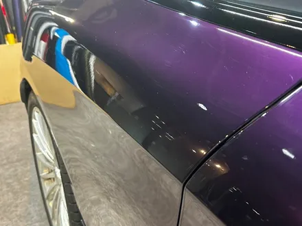 벤츠 S65AMG 랩핑,PPF,크롬죽이기 모두 한곳에서!! / 성남시 수정구 복정동