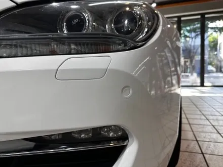 성남랩핑ㅣBMW 640d 에이버리화이트 부분 재시공 / 성남시 수정구 복정동