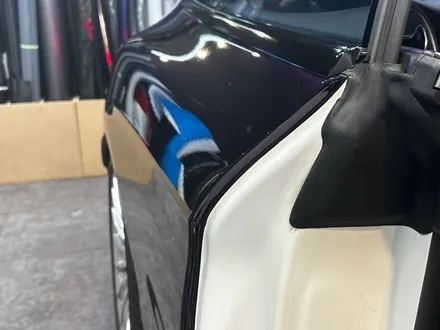 벤츠 S65AMG 랩핑,PPF,크롬죽이기 모두 한곳에서!! / 성남시 수정구 복정동