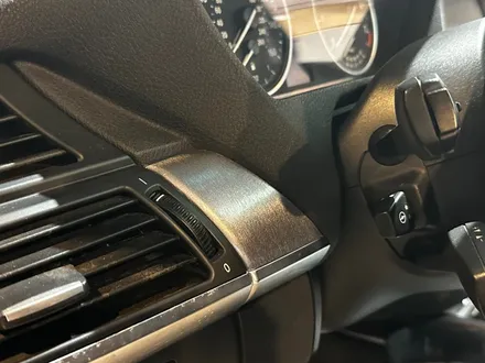 성남랩핑 BMW X5 실내우드를 실내랩핑으로 없애보려합니다 / 성남시 수정구 복정동
