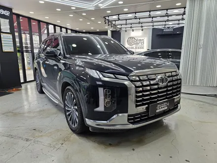 팰리세이드 버튼 변속이 불편? 바로고 기어봉으로 해결! / 진주, 창원, 순천