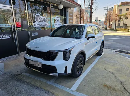 진주 신차 썬팅 틴팅 PPF 내맘대로 패키지 하시죠! / 진주, 창원, 순천