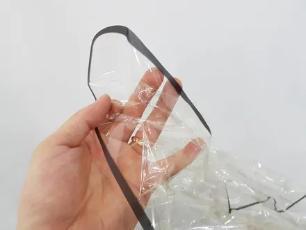 진주썬팅 : 솔라가드 열차단썬팅으로 달라진 내차를 느껴보세요~! [포르테] / 진주, 창원, 순천