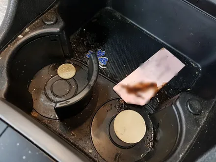 살벌하게 오염된 중고차의 실내를 한번에 신차 느낌으로 바꾸는 진짜 실내크리닝! 경남 진주 오토리버스에서 제대로 합니다! / 진주, 창원, 순천
