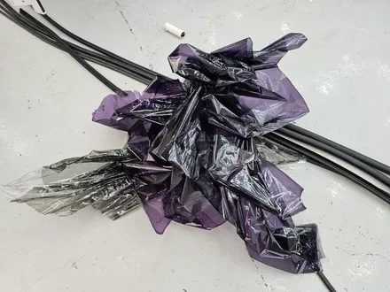 오래된 썬팅 필름지 변색 탈색 껍질 기능저하는 교체 필수! 진주 틴팅 재시공 / 진주, 창원, 순천