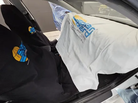 무더운 여름에는 차량 틴팅 신경쓰셔야죠! 진주 썬팅 재시공은 여기! / 진주, 창원, 순천