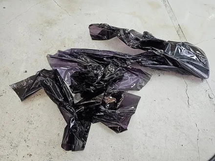 중고차 구매 후 썬팅 필름지 확인하셔야죠?! 진주 틴팅 시공 / 진주, 창원, 순천