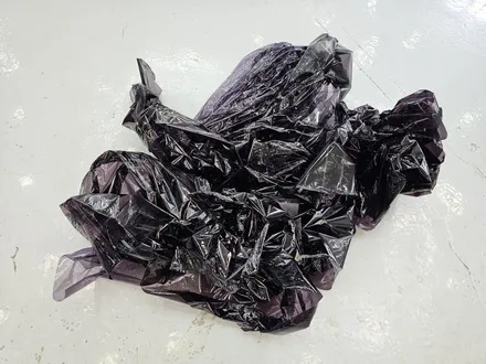 틴팅 필름지는 수명이 있는 소모품입니다! 진주 썬팅 재시공 / 진주, 창원, 순천