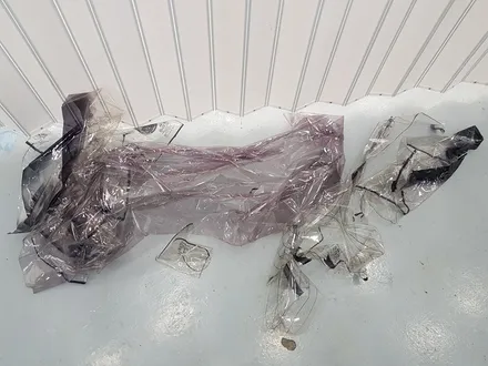 진주썬팅 열차단썬팅 : 따가운 햇볕 아래에서도 실내만큼은 시원하게! [투싼] / 진주, 창원, 순천
