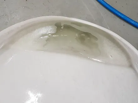 경남 진주 에바크리닝 & 애프터블로우 장착으로 지긋지긋한 에어컨 악취 제거합시다! ㅋ [기아 스포티지R] / 진주, 창원, 순천