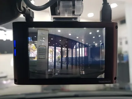 진주 블랙박스는 오토리버스! 이미 고장난 블랙박스는 하루빨리 교체하세요! [쌍용 체어맨W] / 진주, 창원, 순천