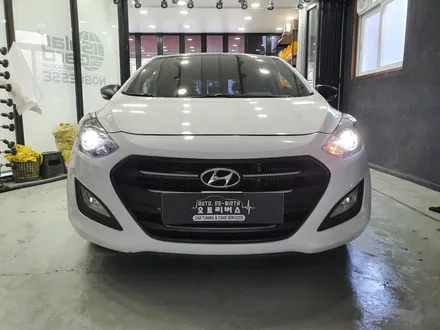 경남 진주 인증 LED 라이트 전조등 와이드맥스, 100% 국산 제품으로 확실한 밝기 개선 성능과 워런티 서비스까지 챙기세요! 현대 i30 / 진주, 창원, 순천