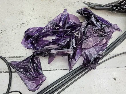 무더운 여름에는 차량 틴팅 신경쓰셔야죠! 진주 썬팅 재시공은 여기! / 진주, 창원, 순천