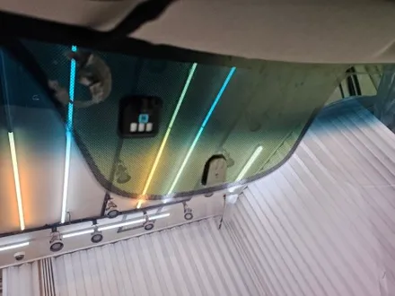 보라색 변색 탈색 틴팅 필름지는 교체 해주세요! 진주 썬팅 / 진주, 창원, 순천