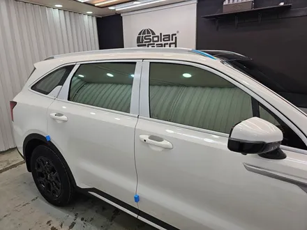 진주 신차 썬팅 틴팅 PPF 내맘대로 패키지 하시죠! / 진주, 창원, 순천