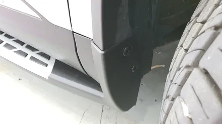 SUV RV 차량 QM6 사이드스텝 장착하면 승하차가 한결 편해질 뿐만 아니라 외관까지 업그레이드됩니다! / 진주, 창원, 순천