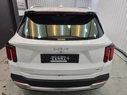 진주 신차 썬팅 틴팅 PPF 내맘대로 패키지 하시죠! / 진주, 창원, 순천