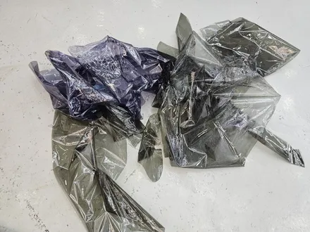필수 여름 대비 틴팅 재시공 필름지 변색 탈색 진주 썬팅 오토리버스 / 진주, 창원, 순천