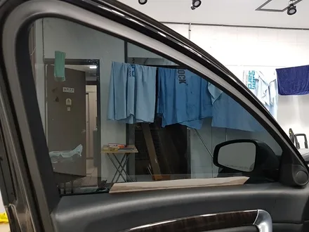 햇볕도 뜨거운데 썬팅합시다~! ㅋ [SM7] / 진주, 창원, 순천
