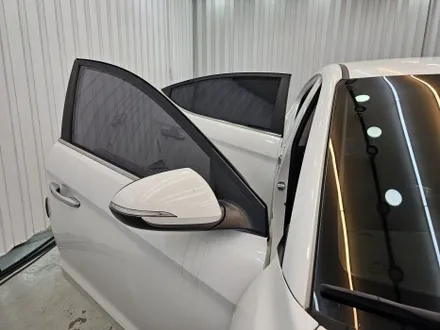 무더운 여름에는 차량 틴팅 신경쓰셔야죠! 진주 썬팅 재시공은 여기! / 진주, 창원, 순천