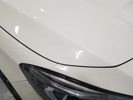 진주실내외세차 : 반짝반짝 빛내는 실내외스팀세차는 오토리버스에서! [CLA45AMG] / 진주, 창원, 순천