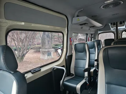 진주 쏠라티 미니밴 썬팅 블랙박스 내비게이션 후방카메라 교체 장착 / 진주, 창원, 순천