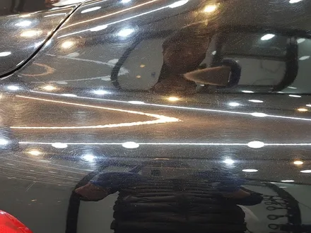 거미줄 한가득 스월마크 넘치는 도장면을 새차처럼~! 진주 광택 폴리싱도 역시 오토리버스 / 진주, 창원, 순천