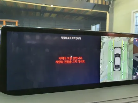 G80 서라운드뷰 후측방모니터 증강현실 내비게이션 순정 옵션 추가 장착하면 주행과 주차가 안전하고 편합니다 / 진주, 창원, 순천