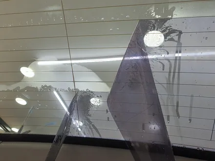 수명이 다한 틴팅 필름지 교체 진주 썬팅 재시공 솔라가드 오토리버스 쌍용 렉스턴 / 진주, 창원, 순천