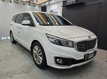 보라색 변색 탈색 틴팅 필름지는 교체 해주세요! 진주 썬팅 / 진주, 창원, 순천