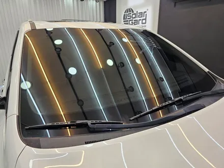 보라색 변색 탈색 틴팅 필름지는 교체 해주세요! 진주 썬팅 / 진주, 창원, 순천