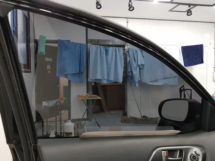 진주썬팅 : 솔라가드 열차단썬팅으로 달라진 내차를 느껴보세요~! [포르테] / 진주, 창원, 순천