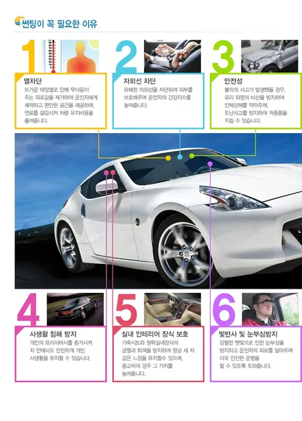 진주썬팅 전문점 오토리버스는 솔라가드 열차단썬팅 시공대리점 진주 호탄점 입니다~! / 진주, 창원, 순천