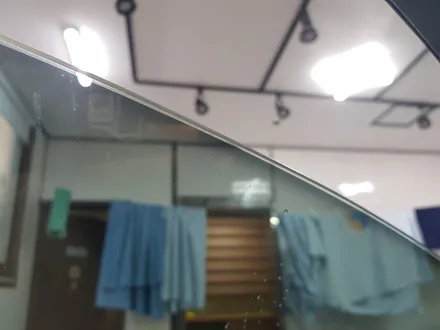 햇볕도 뜨거운데 썬팅합시다~! ㅋ [SM7] / 진주, 창원, 순천