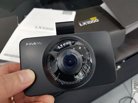 진주 블랙박스 장착 : 블랙박스 장착은 필요가 아닌 필수! 파인뷰 LX1000 [올뉴K3] / 진주, 창원, 순천