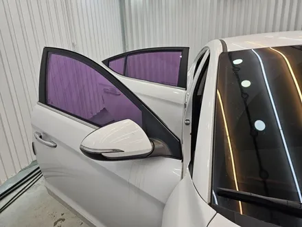 무더운 여름에는 차량 틴팅 신경쓰셔야죠! 진주 썬팅 재시공은 여기! / 진주, 창원, 순천