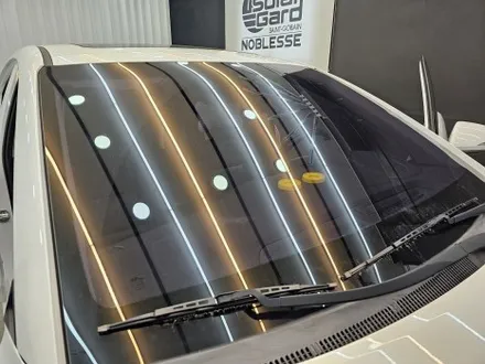 점점 더워지는 요즈음 내 차 틴팅 상태는?! 진주 썬팅 재시공 / 진주, 창원, 순천