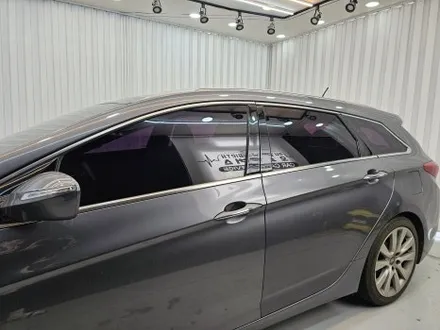 뜨거운 여름에는 차량 틴팅 꼭 확인해야죠!! 진주 열차단 썬팅 / 진주, 창원, 순천