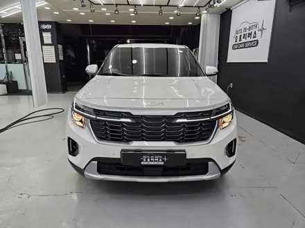 셀토스 전조등 밝기도 외관도 진주 인증 LED 라이트로 업그레이드! / 진주, 창원, 순천