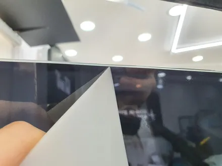 수명이 다한 틴팅 필름지 교체 진주 썬팅 재시공 솔라가드 오토리버스 쌍용 렉스턴 / 진주, 창원, 순천