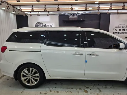 보라색 변색 탈색 틴팅 필름지는 교체 해주세요! 진주 썬팅 / 진주, 창원, 순천