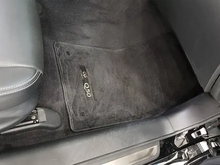 진주스팀세차 인피니티 Q50 / 진주, 창원, 순천