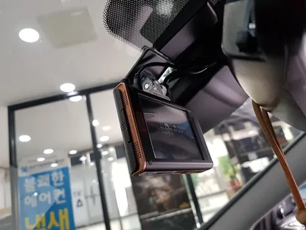 진주 솔라가드 열차단썬팅 시공과 블랙박스 장착으로 스타일 업! [그랜져HG] / 진주, 창원, 순천