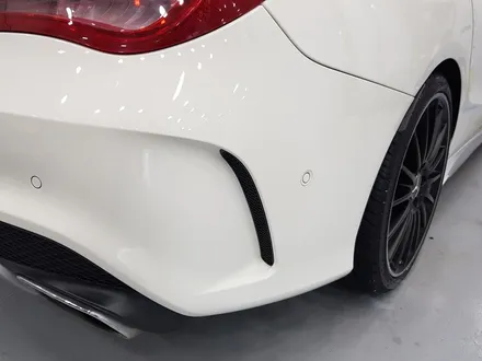 진주실내외세차 : 반짝반짝 빛내는 실내외스팀세차는 오토리버스에서! [CLA45AMG] / 진주, 창원, 순천